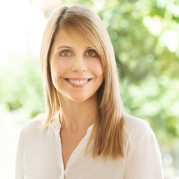 Profilbild Nicole Stillhammer
