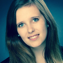 Social Media Profilbild Julia Plaschke Dortmund