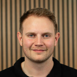 Patrick Botzenhardt