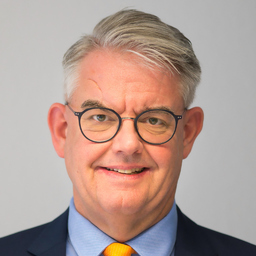 Stefan Bergeest