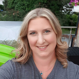 Monique Leuchtenberg