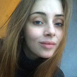 Vanessa Ecke