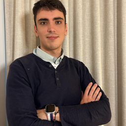 Marc Riera Arnau