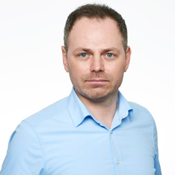 Andreas Krom's profile picture