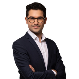 Sam Salehi