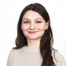 Mirjam Gremminger