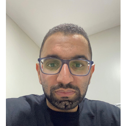 Hussain Almisbah