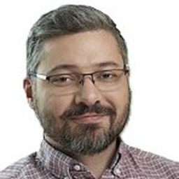 Michal Saleh