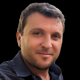 Dancho Panovski