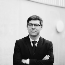 Dipl.-Ing. Philipp Prosch