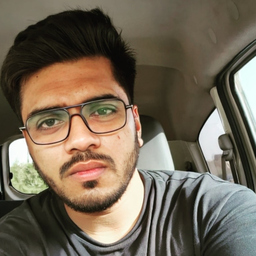 Saqib Shahbaz