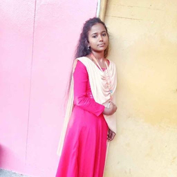 Rasmika Subramani