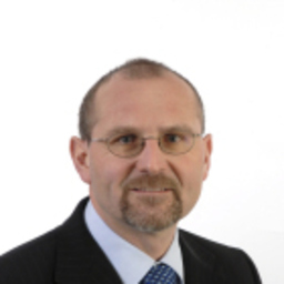 Martin Scherrer