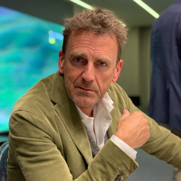 Markus Wolters