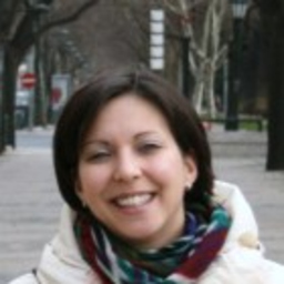 Alessia Maxenti