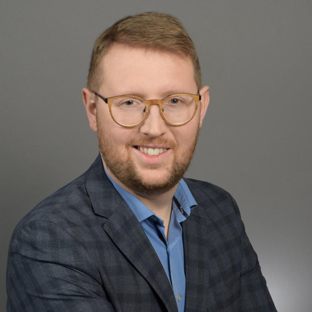 Sven Dietzko Augenoptikermeister, Optometrist Augenklinik Hagen XING