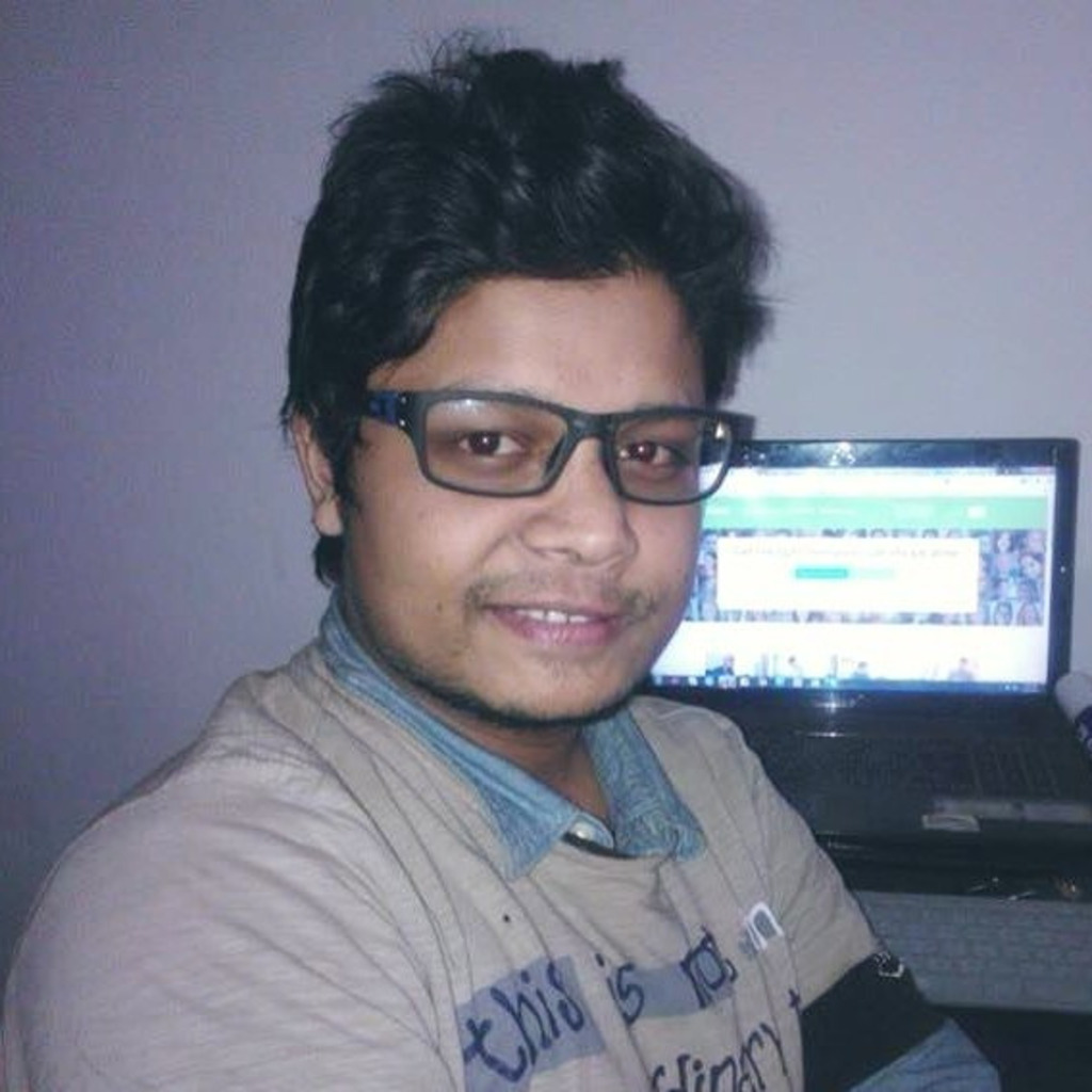 Asaduzzaman Shuvo - IT Support Officer - Shuman | XING