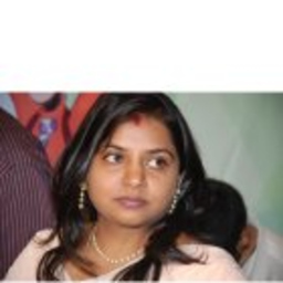 Brinda Murali