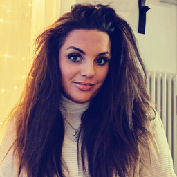 Melanie Nijkamp