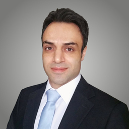 Amir Armaghan
