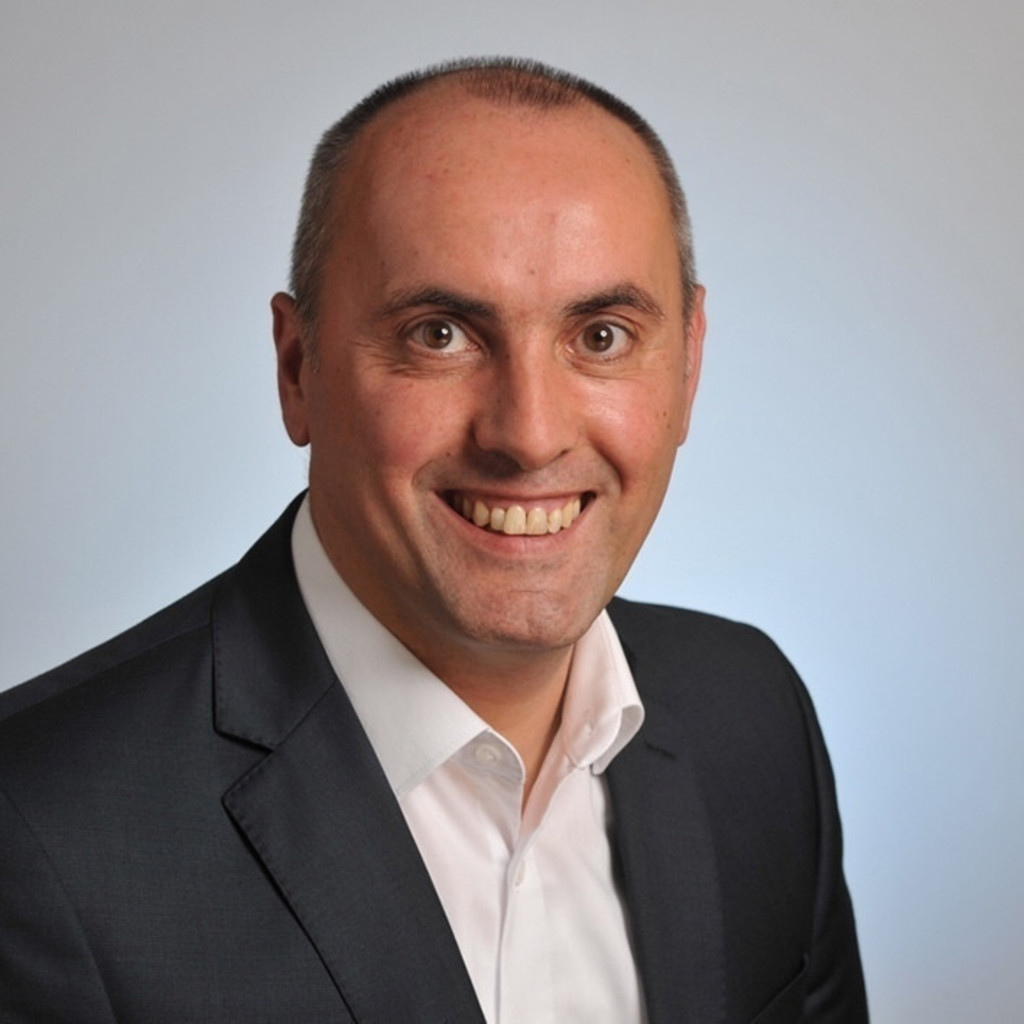 Frank Raußmüller - Vertriebsmitarbeiter im Außendienst - REHAU Group | XING