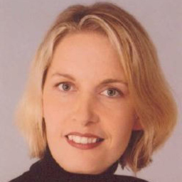 Katja Mende