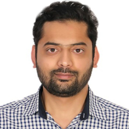 Rizwan Ahmed