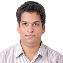 GAJENDRA KELKAR
