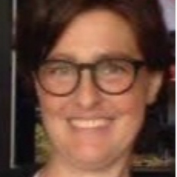 Andrea Lauer