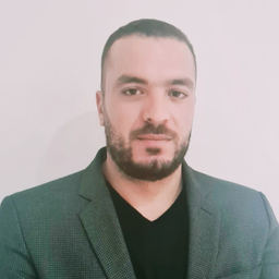 khaled khayati