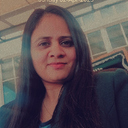 Karishma Purohit