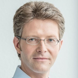 Profilbild Achim Schrader