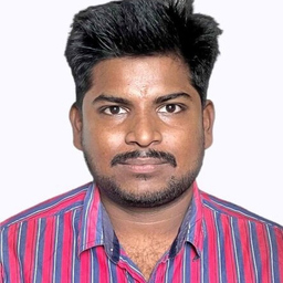 Durga Mohan Venkata Kishan  Gopparaju