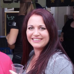 Claudia Mauß