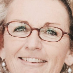 Birgit Junge