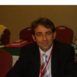 Harun Topal