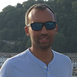 Jaouad Remch