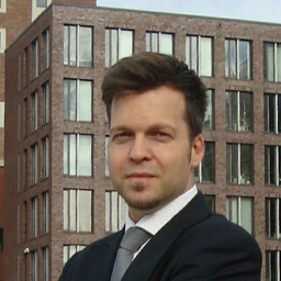 Stefan Lucas-Thorp