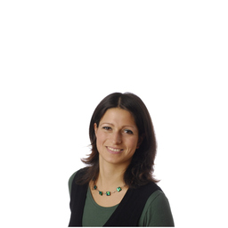 Sabine Gauger