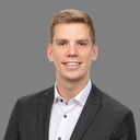Declan Budde CFA CESGA