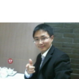 Jing Huang