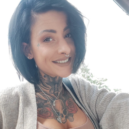 Nadine Kluge