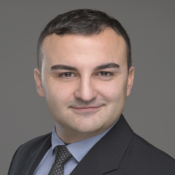 Daniel Gindin