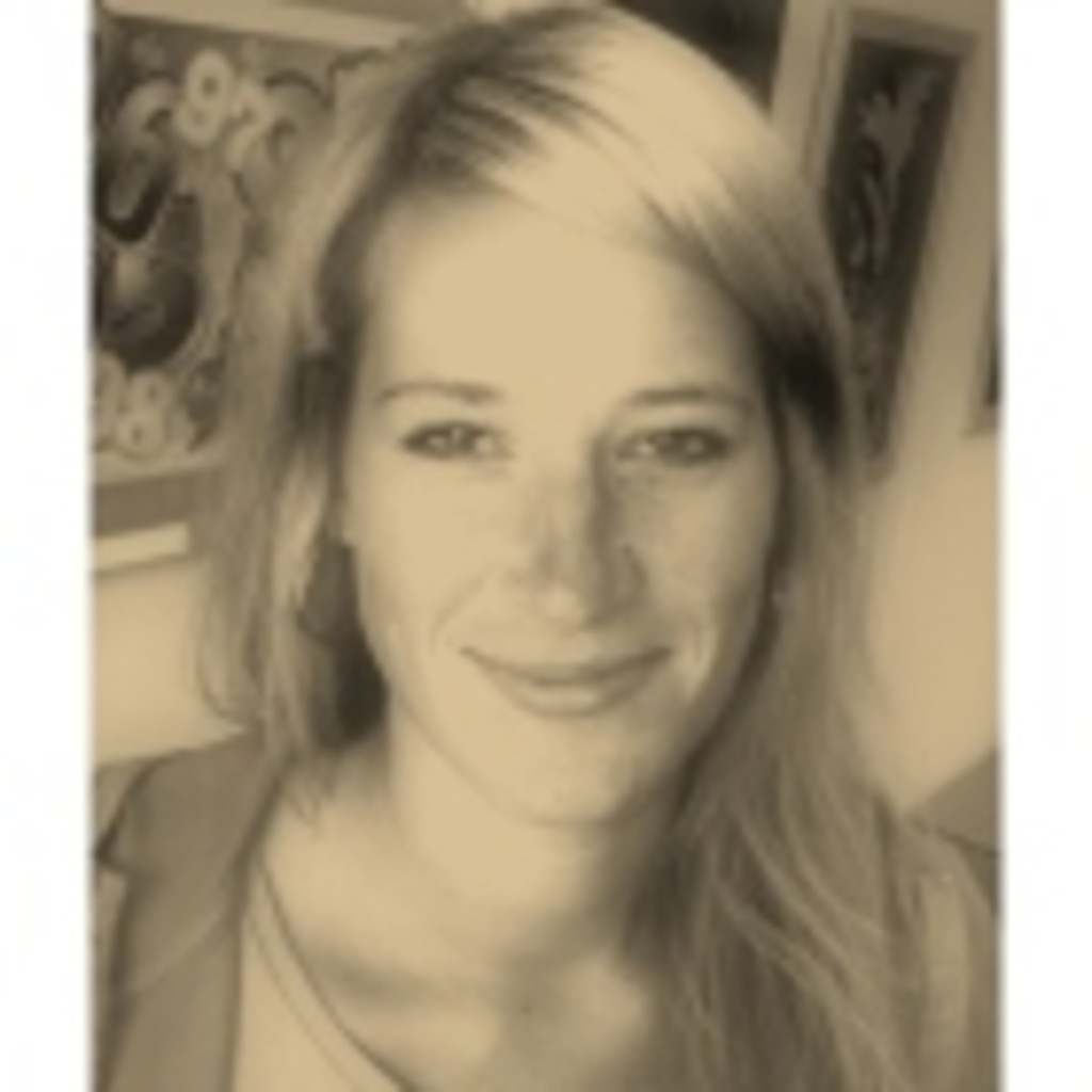 Social Media Profilbild Denise Braun Duisburg