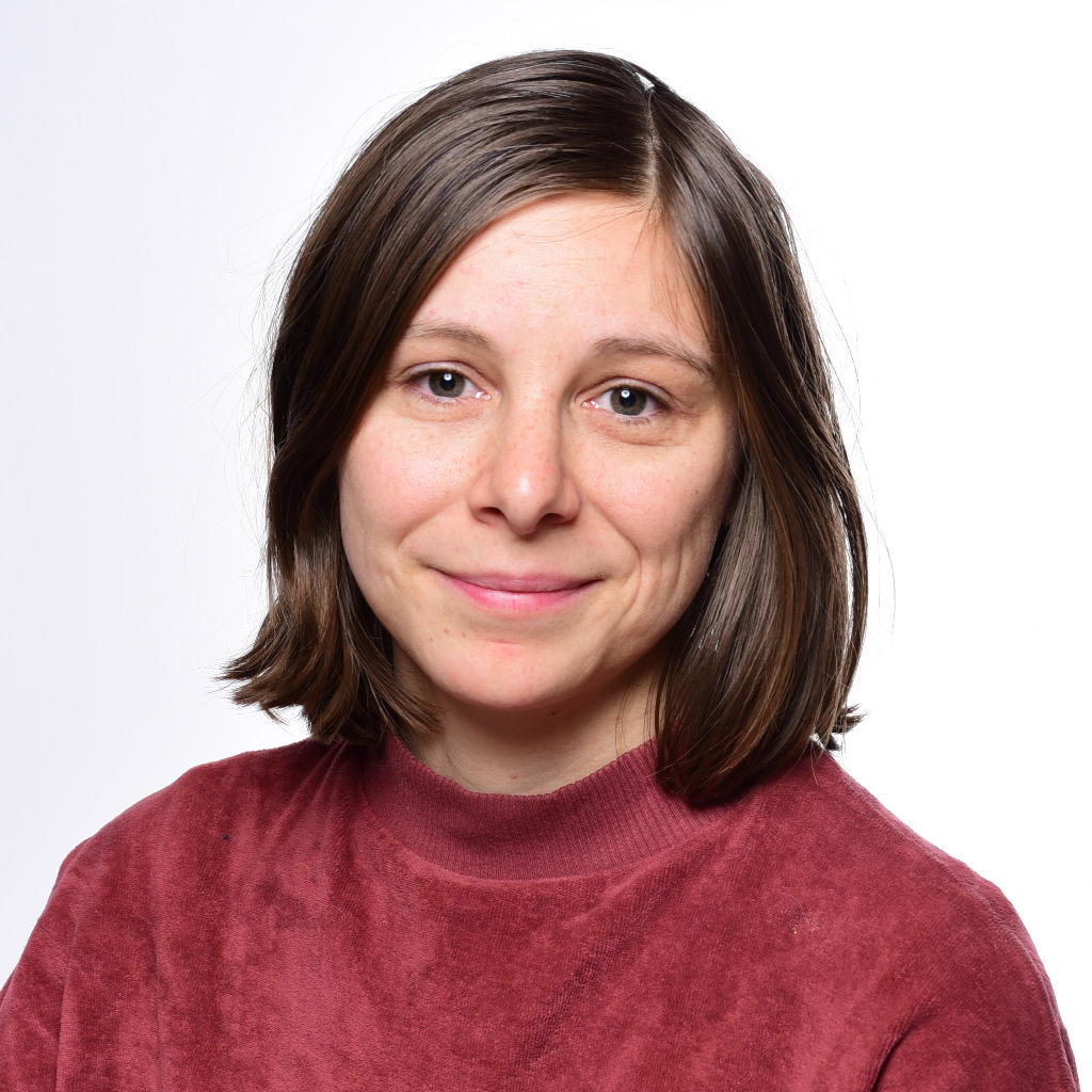 Héléna Farré Projektassistentin Bayerisches Forschungszentrum für