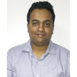 Suresh Oommen