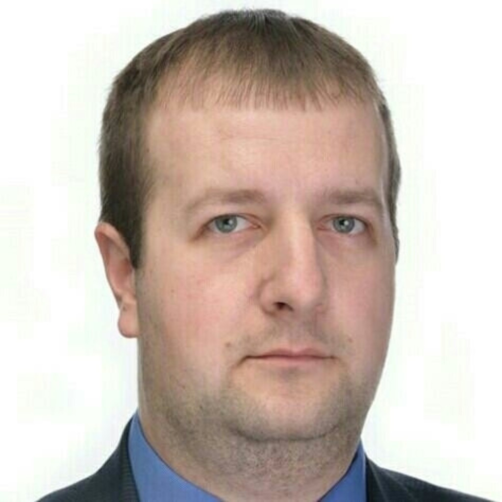 Dipl.Ing. Ivan Ivanov Operation Manager EVN Bulgaria XING