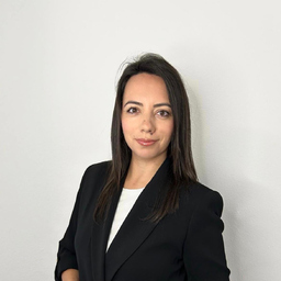 Daniela Apostoloska's profile picture