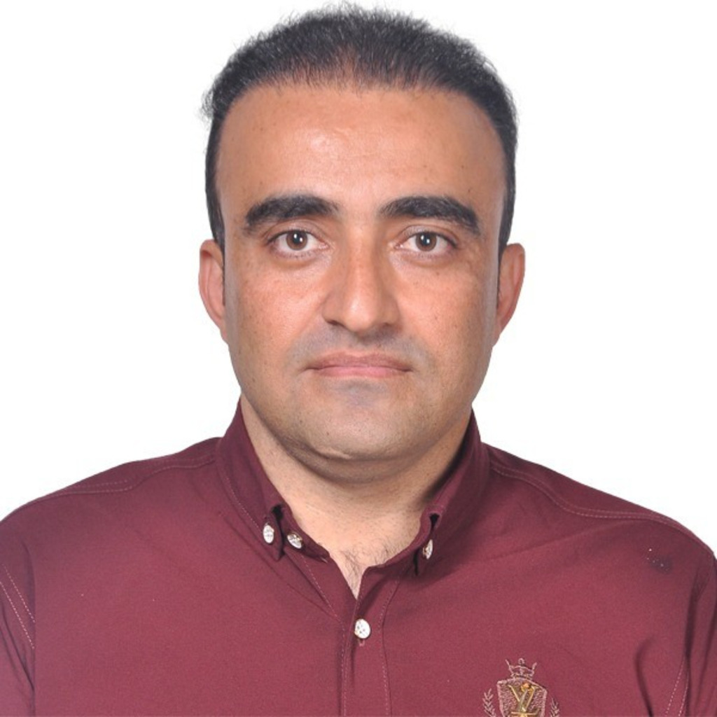 Mosayeb Mehrabi IT Expert Saliz XING