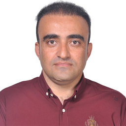 Mosayeb Mehrabi